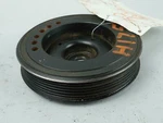 2009 - 2017 Volkswagen Tiguan 2.0 Liter Turbo At Harmonic Balancer Pulley Oem. Fixed Price $44.93.