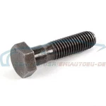 2X Genuine Bmw 11621427586 - Hex Bolt M10X40 Series X3 X5 Z3 Z4. Fixed Price $67.64.