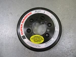 Ati 918442E Super Damper Harmonic Balancer Shell Only 7.074. Fixed Price $258.98.