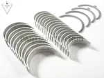 2012-2019 Mercedes Benz Engine Main & Rod Set 0.50 M157 5.5L V8. Fixed Price $124.79.