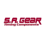 Engine Timing Belt S.a. Gear TB-104. Fixed Price $40.99.