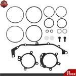 Dual Vanos O-ring Seal Repair Kit For Bmw E36 E39 E46 E53 E60 E83 E85 M52TU M54. Fixed Price $13.90.