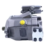Hydraulic Pump 157-6081 For Caterpillar 3126B Engine D5N Xl. Fixed Price $781.00.