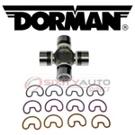 Dorman Rear Shaft Repair Kit For 1996-2009 Gmc Savana 2500 Driveline En. Fixed Price $55.16.