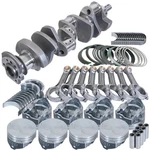 Eagle 13010040 Street And Strip Rotating Assembly Stroke: 3.750 Disp. .040:. Fixed Price $1371.99.