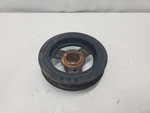 Bmw M44 Engine Crankshaft Harmonic Balancer Pulley Vibration Damper Oem. Fixed Price $99.00.