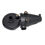 One New Mtc Engine Crankcase Vent Valve 1637 For Bmw. Fixed Price $240.28.