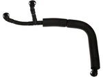For 2011 Bmw 528I Crankcase Breather Hose Valve Cover To Intake Gates 86163YXDT. Fixed Price $55.08.