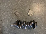 2.8L Gm Remanufactured Crankshaft Kit #6889. Fixed Price $350.00.