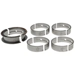 Clevite Main Bearing Set MS-2199P; P-series Std For Chevy Ls. Fixed Price $133.51.