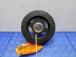 Toyota Lexus 3.5L 2GRFKS Harmonic Balancer Crank Damper Pulley Oem 1347031060. Fixed Price $49.99.