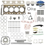 EA888 Engine Overhaul Rebuilding Kit For Vw Golf Jetta Tiguan Audi Q5 A4 A6 2.0T. Fixed Price $154.64.