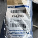Genuine Ford Oem XW4Z-6700-B Crankshaft Oil Seal Assembly Front. Fixed Price $10.00.