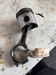 John Deere 2.9L 3029 3179 Piston Cylinder Diesel Engine. Fixed Price $89.99.