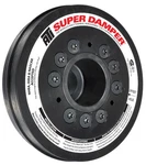 Ati 918251 Super Damper 6.78" 4-GROOVE For 1990-1999 Mitsubishi Eclipse/talon. Fixed Price $500.95.