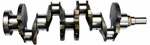 Enginetech 160400 Crankshaft Kit 87-96 Ford/mercury 1.9L 116CI I4. Fixed Price $292.99.