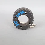 1993-1995 Volkswagen Eurovan 2.5 Crankshaft Timing Grear 069105263 Oem. Fixed Price $37.17.