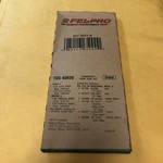 Fel-pro Tcs 45936 Crankshaft Front Seal Set! 93-02 Mazda, Mopar Tap Desc. Fixed Price $12.95.
