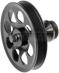 Dorman 594-050F Harmonic Balancer Engine Pulley Assembly For 96-05 Sable/taurus. Fixed Price $119.75.