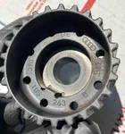 02-06 Audi A4 A6 3.0 Engine Asn Bbj Timing Belt Pulley Sprocket 06C105263B. Fixed Price $28.00.