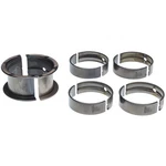 Clevite Main Bearing Set MS-909H; H-series Std For 262-350 Sbc Lg Journal. Fixed Price $108.44.