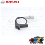 Bosch 0261210204 Crankshaft Rpm Sensor Fits Porsche 911 1997-2001 261210149. Fixed Price $117.90.