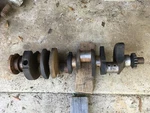 Sbc Small Block Chevy 283 Crankshaft, 3876768. Fixed Price $179.99.