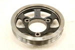 New Oem Ford Engine Crankshaft Pulley 3C3Z6312AA F250 F350 6.0 Powerstroke 03-07. Fixed Price $139.95.