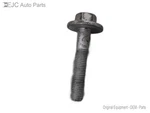 Crankshaft Pulley Bolt For 22-25 Chevrolet Silverado 1500 2.7 11548686 Turbo. Fixed Price $19.95.