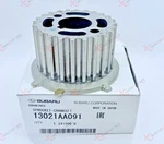 Genuine Oem Subaru Forester Impreza Engine Timing Crankshaft Sprocket 13021AA091. Fixed Price $35.97.