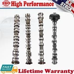 Right /left Intake & Exhaust Camshaft For 3.6L Jeep Dodge Chrysler Ram 2016-2024. Fixed Price $349.95.