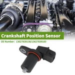 Crankshaft Position Sensor For Bmw 540I 1997-2003 NO.13627839138 Pc Black. Fixed Price $14.71.