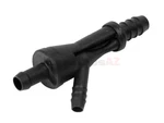 Uro Parts Vacuum Pump 058133753D Vw Volkswagen Jetta Passat Golf Audi B5 A4. Fixed Price $25.18.