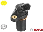 Bosch 0261210151 Crankshaft Rpm Sensor 0281002315 ,9118368 ,504096645 ,90532619. Fixed Price $56.69.