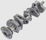 Eagle 4350348057FW Crankshaft 3.480 Stroke Forged Steel Small Block Chevy. Fixed Price $1086.46.