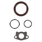 Tcs 46167 Felpro Crankshaft Seal Front For Hyundai Elantra Kia Optima Sonata Gt. Fixed Price $31.52.