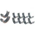 Engine Crankshaft Main Bearing Set-vin: Sealed Power 963M 20. Fixed Price $284.98.