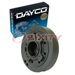 Dayco PB1082N Engine Harmonic Balancer For DA-3512 594-277 102206 102009 Td. Fixed Price $148.13.