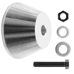 6.6L Duramax Front Crankshaft Seal Wear Sleeve Installer Tool Fits Isuzu J-44645. Fixed Price $52.99.