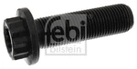 For Febi 23042 Pulley Bolt. Fixed Price $12.53.
