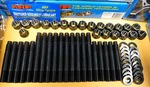 Arp 135-5601 Main Stud Kit Big Block Chevy Bolt Point Hex 396 402 427 454. Fixed Price $156.73.