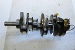 2017-2023 Gmc Acadia SLT-1 3.6L Awd Engine Motor Crankshaft 12699162 Oem. Fixed Price $377.77.
