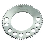 Howards Crankshaft Reluctor Wheel 99858;. Fixed Price $121.78.
