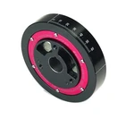 Engine Harmonic Balancer-base Professional Prod 90001. Fixed Price $214.45.