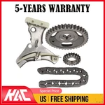 Engine Timing Chain Kit For 1994-2003 Chevrolet S10 1994-2002 Cavalier 2.2L. Fixed Price $33.24.