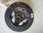 2016-2019 Nissan Titan Xd 5.0L V8 Cummins Diesel Crankshaft Pulley 12303EZ40A. Fixed Price $90.24.