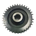 Harmonic Balancer Crankshaft Pulley For 99-03 Mazda Protege 96-02 626 594-184. Fixed Price $30.02.