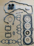 Beck Arnley 032-2732 Engine Head Gasket Set For 1984-89 Nissan 2.0L CA20E Cyl. Fixed Price $19.75.