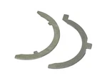 Glyco Crankshaft Thrust Washer Set Fits Mercedes 300E 1986-1993 92FFVQCP. Fixed Price $49.00.