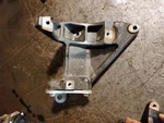 Cummins 5.0L Used Oem Crankshaft Nissan Titan Xd CEV8D1 Mount Bracket 5113. Fixed Price $65.00.